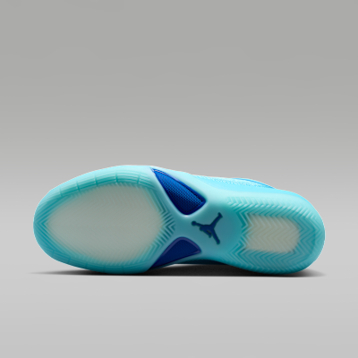 Order Jordan Triangle PF Bleu Baltique/Cuivre/Bleu Côtier/Blanc IO0424-400