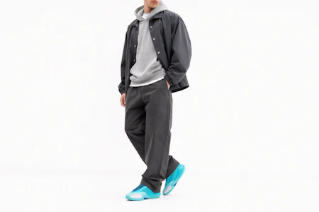 Order Jordan 三角形PF藍銅海藍白配色 球鞋 IO0424-400