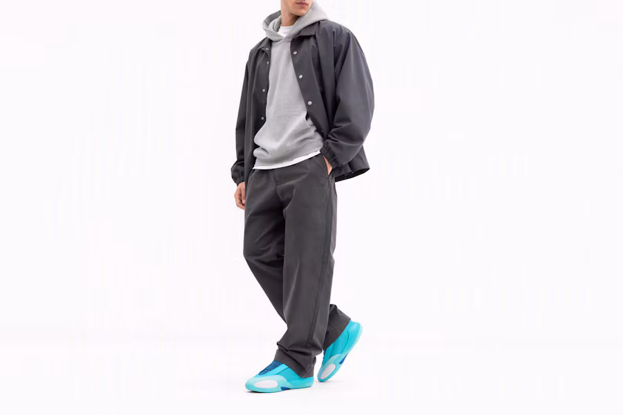 Jordan 三角形PF藍銅海藍白配色 球鞋 IO0424-400 Order Jordan 三角形PF藍銅海藍白配色 球鞋 IO0424-400