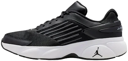 Jordan Trunner Flow Black Breathable Basketball Training Shoes IO2091-003 Jordan Trunner Flow Black Breathable Basketball Training Shoes IO2091-003