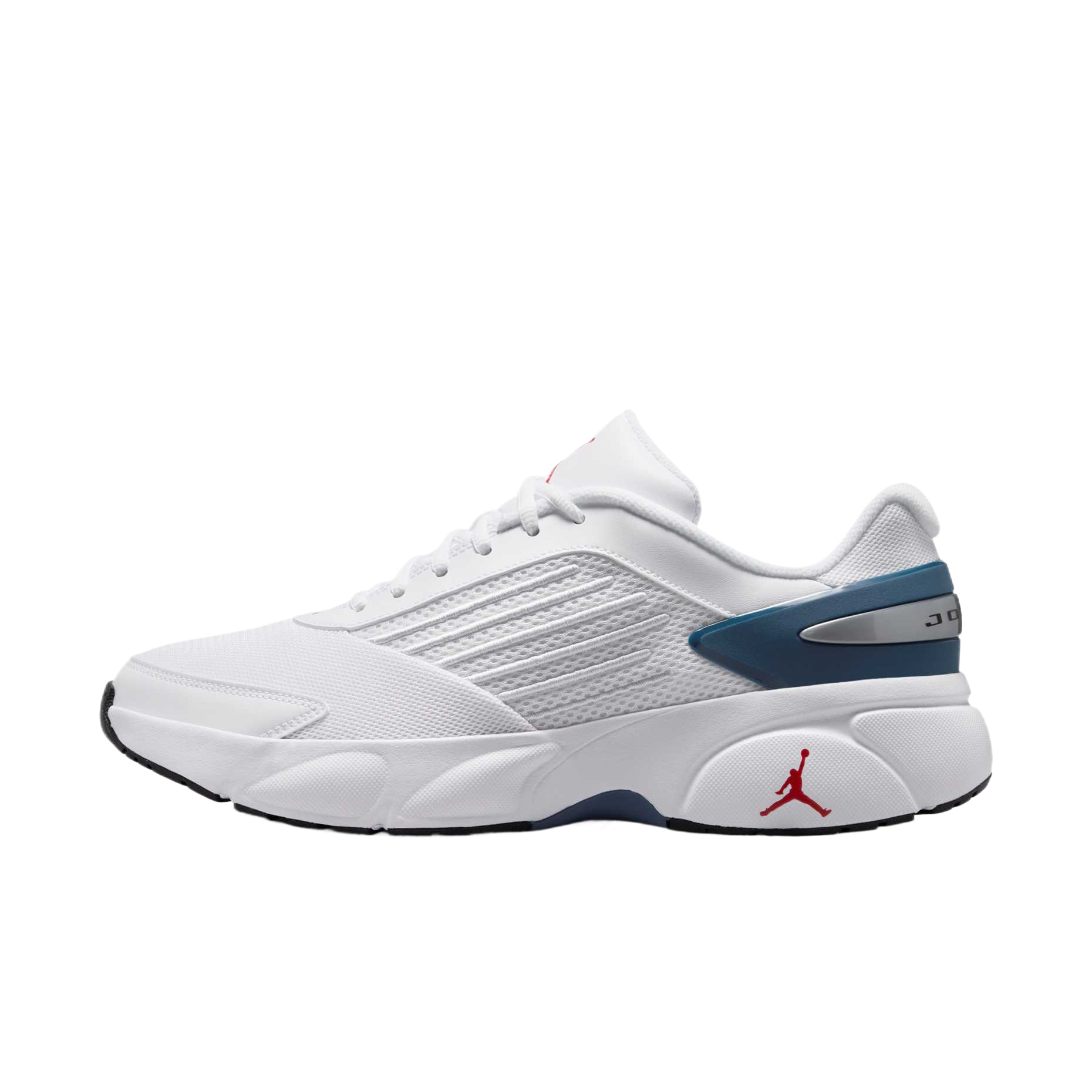 Jordan Trunner Flow Lightweight Breathable Low-Top Running Shoes for Men IO2091-100