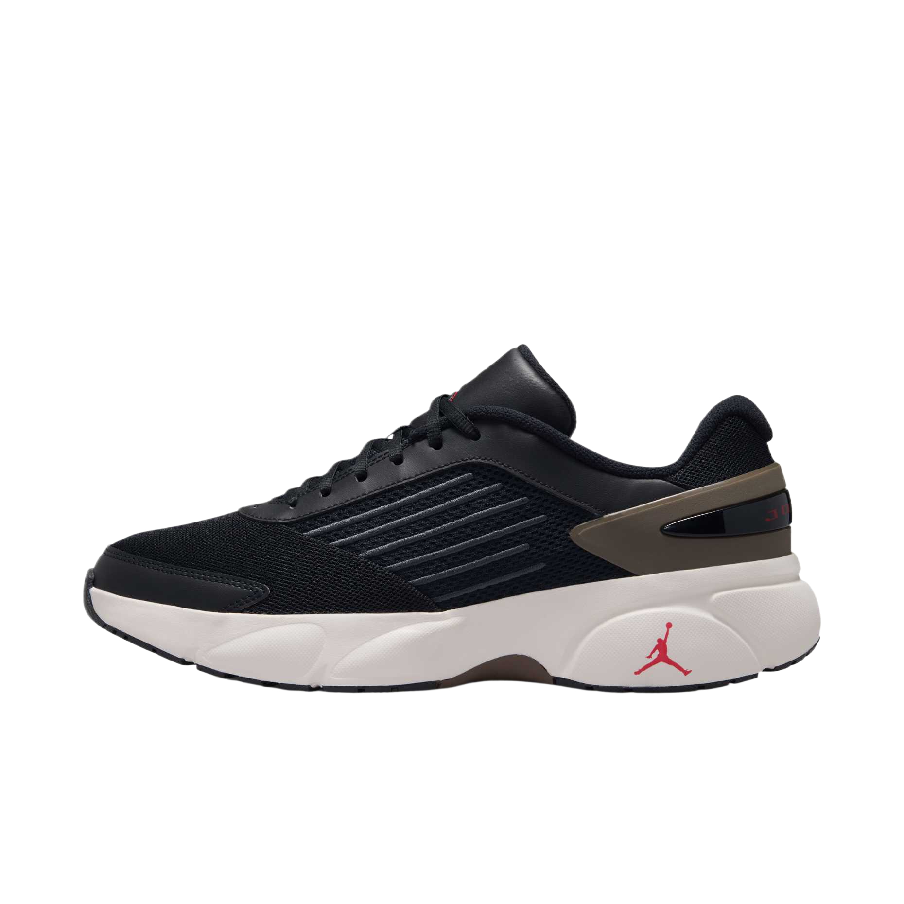 Jordan Trunner Flow Lightweight Breathable Running Shoes. IO2091-006