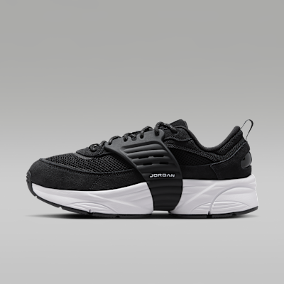 Jordan Trunner O/S Black/White IB3722-008