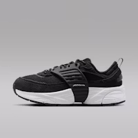Jordan Trunner O/S Black/White IB3722-008 Jordan Trunner O/S Black/White IB3722-008