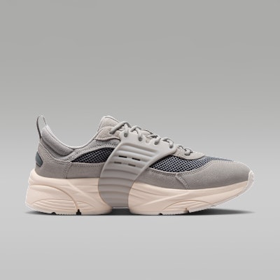 Jordan Trunner O/S Licht IJzererts/Grijs/Roodbruin/Medium Bruin IB3722-011 Lookbook Jordan Trunner O/S Licht IJzererts/Grijs/Roodbruin/Medium Bruin IB3722-011