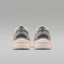 Details for Jordan Trunner O/S Licht IJzererts/Grijs/Roodbruin/Medium Bruin IB3722-011