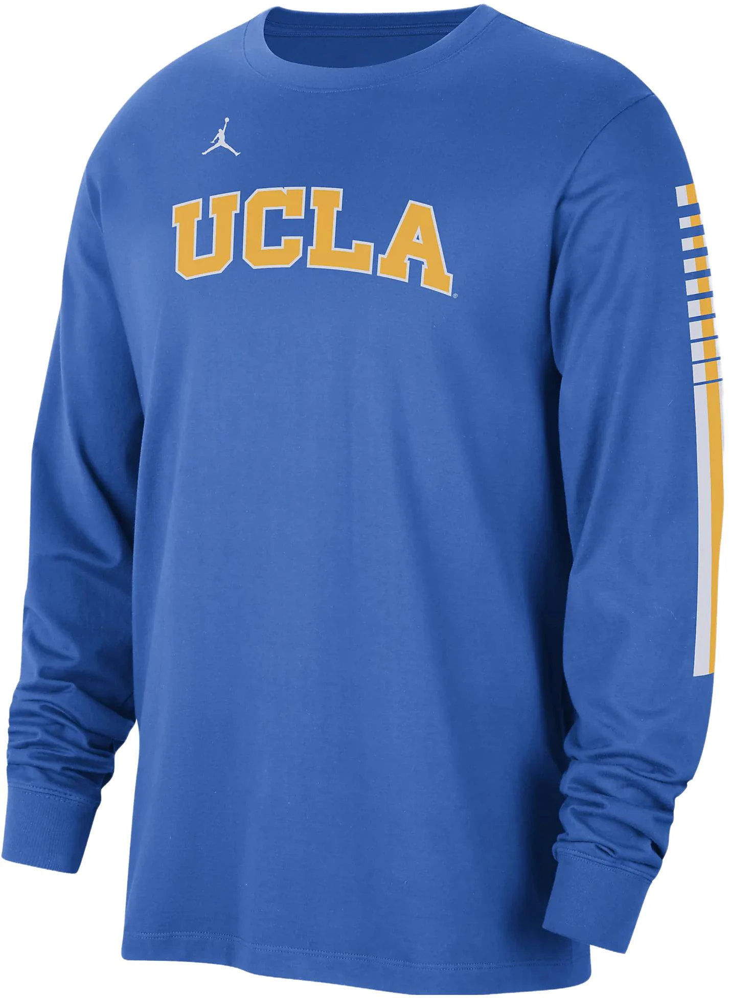jordan-ucla-letter-print-colorblock-crewneck-long-sleeve-t-shirt-blue-fn-6387-403