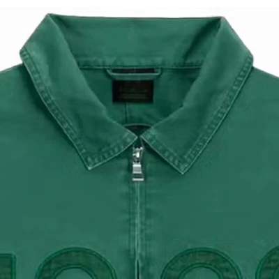 조던 유니섹스 우븐 트레이닝 자켓 그린 긴팔 FZ7529-398 Sizing 조던 유니섹스 우븐 트레이닝 자켓 그린 긴팔 FZ7529-398