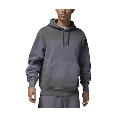 Jordan Versatile Hoodie Iron Grey FV7249-068