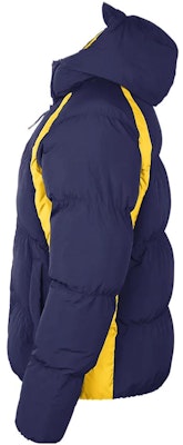 乔丹勇士队场边版羽绒夹克. DN9773-421 Shop 乔丹勇士队场边版羽绒夹克. DN9773-421