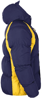 乔丹勇士队场边版羽绒夹克. DN9773-421 Purchase 乔丹勇士队场边版羽绒夹克. DN9773-421