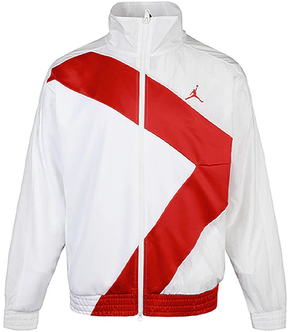 jordan-white-windproof-sports-jacket-with-stand-collar-ci-7916-100