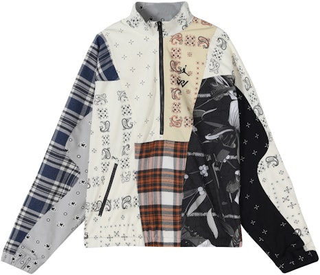 乔丹 Why Not 复古多彩运动夹克 全拉链修身设计 DO2512-133 Buy 乔丹 Why Not 复古多彩运动夹克 全拉链修身设计 DO2512-133