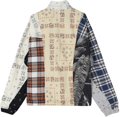 乔丹 Why Not 复古多彩运动夹克 全拉链修身设计 DO2512-133 Lookbook 乔丹 Why Not 复古多彩运动夹克 全拉链修身设计 DO2512-133