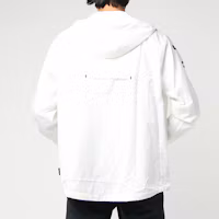 Purchase 喬丹連帽防風外套 白色 939969-100