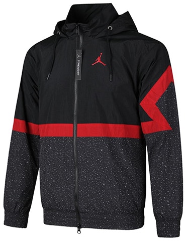 jordan-windbreaker-jacket-black-red-cz-2495-010