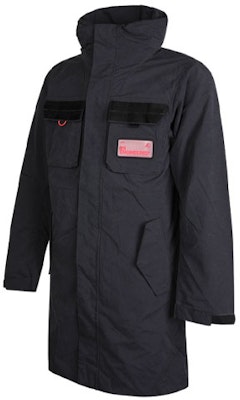 조던 방풍 2-in-1 탈부착 라이너 롱 겨울 재킷 블랙 CK8909-045 Shop 조던 방풍 2-in-1 탈부착 라이너 롱 겨울 재킷 블랙 CK8909-045