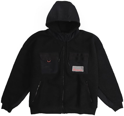 Jordan 男款防風連帽外套 - 黑色 CT3555-010 Order Jordan 男款防風連帽外套 - 黑色 CT3555-010