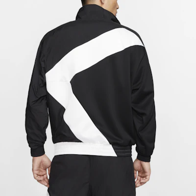 乔丹翅膀菱形复古训练夹克黑色秋季款 CI7916-010 Purchase 乔丹翅膀菱形复古训练夹克黑色秋季款 CI7916-010