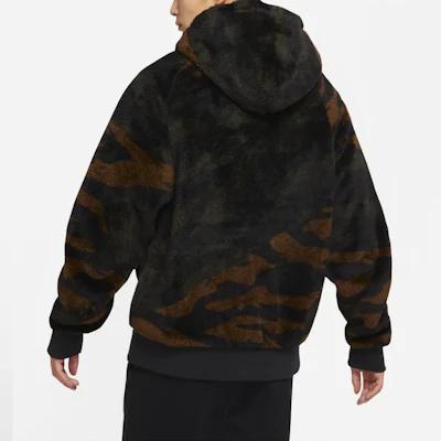 Jordan Wings Full-Zip Hoodie Jacket Black DO6298-265 Shop Jordan Wings Full-Zip Hoodie Jacket Black DO6298-265