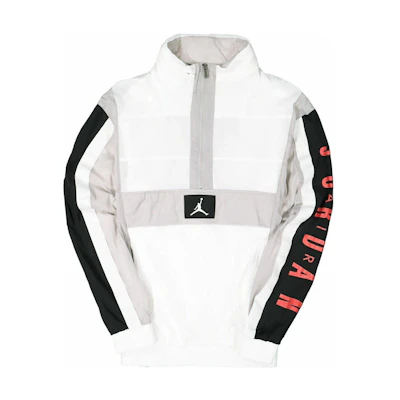 Jordan Wings Windbreaker Pullover Jacket AV1834-101