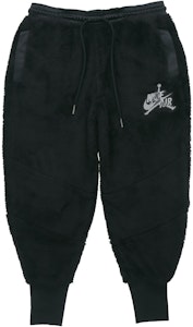 Seluar Jogger Lelaki Jordan Hitam Berlapis Fleece Musim Sejuk CJ7782-010 Buy Seluar Jogger Lelaki Jordan Hitam Berlapis Fleece Musim Sejuk CJ7782-010