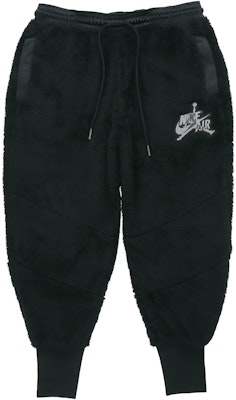 Celana Jogger Pria Jordan Winter Fleece Lined Hitam CJ7782-010 Order Celana Jogger Pria Jordan Winter Fleece Lined Hitam CJ7782-010