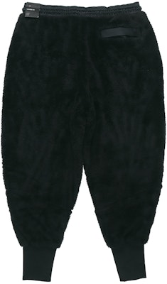 Celana Jogger Pria Jordan Winter Fleece Lined Hitam CJ7782-010 Lookbook Celana Jogger Pria Jordan Winter Fleece Lined Hitam CJ7782-010