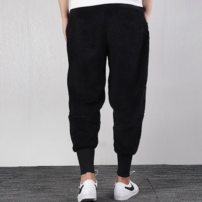 Celana Jogger Pria Jordan Winter Fleece Lined Hitam CJ7782-010 Purchase Celana Jogger Pria Jordan Winter Fleece Lined Hitam CJ7782-010