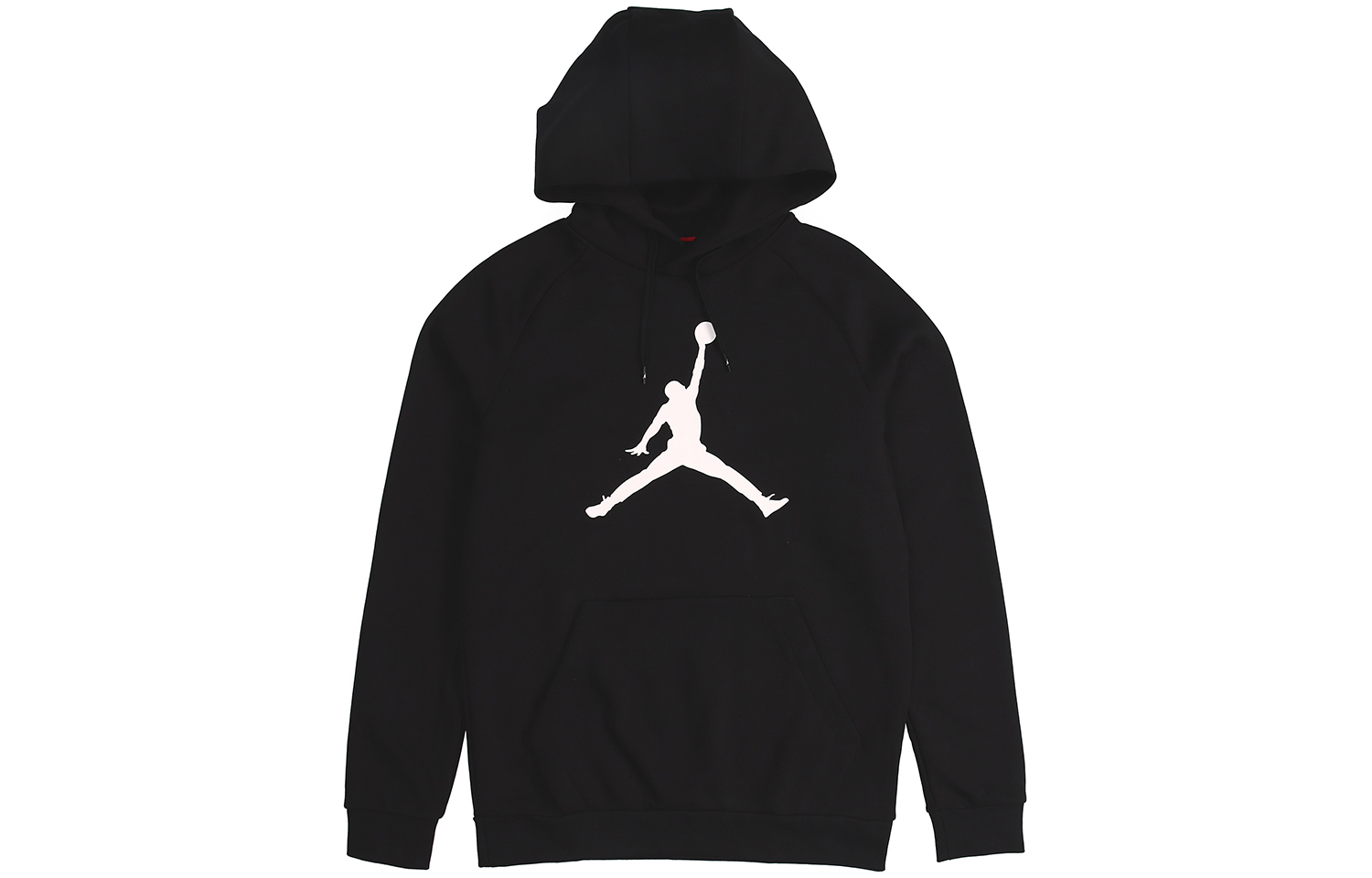 Jordan Winter Fleece Pullover Hoodie Black DA6802-010