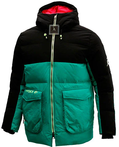 jordan-winter-puffer-jacket-black-green-with-hoodie-ck-6662-011