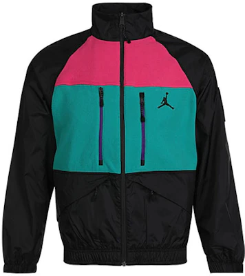 Jordan Winter Utility Casual Jacket Black CT3380-010 Buy Jordan Winter Utility Casual Jacket Black CT3380-010