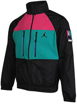 Jordan Winter Utility Casual Jacket Black CT3380-010 Shop Jordan Winter Utility Casual Jacket Black CT3380-010