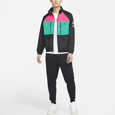 Jordan Winter Utility Casual Jacket Black CT3380-010 Purchase Jordan Winter Utility Casual Jacket Black CT3380-010