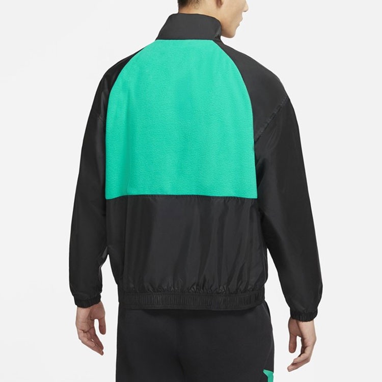 Sizing Jordan Winter Utility Casual Jacket Black CT3380-010