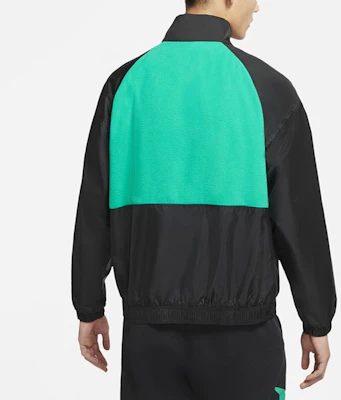 Jordan Winter Utility Casual Jacket Black CT3380-010 Sizing Jordan Winter Utility Casual Jacket Black CT3380-010