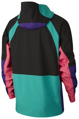 조던 겨울 유틸리티 고어텍스 블랙 캐주얼 스포츠 후드 자켓 CT3339-010 Lookbook 조던 겨울 유틸리티 고어텍스 블랙 캐주얼 스포츠 후드 자켓 CT3339-010