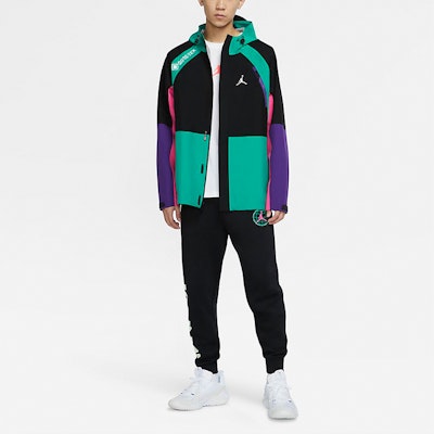 조던 겨울 유틸리티 고어텍스 블랙 캐주얼 스포츠 후드 자켓 CT3339-010 Shop 조던 겨울 유틸리티 고어텍스 블랙 캐주얼 스포츠 후드 자켓 CT3339-010