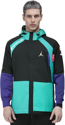 조던 겨울 유틸리티 고어텍스 블랙 캐주얼 스포츠 후드 자켓 CT3339-010 Sizing 조던 겨울 유틸리티 고어텍스 블랙 캐주얼 스포츠 후드 자켓 CT3339-010