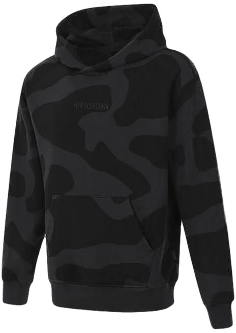 jordan-wordmark-air-black-pullover-hoodie-stylish-and-comfortable-hf-0042-045