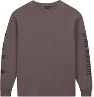 乔丹 x A Ma Maniére Air Jordan 3 标志长袖T恤 Mars Stone CV3449-281 Order 乔丹 x A Ma Maniére Air Jordan 3 标志长袖T恤 Mars Stone CV3449-281