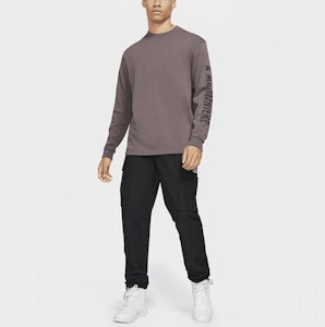 조던 x 아마 마니에르 에어 조던 3 로고 크루넥 롱 슬리브 티 마스 스톤 CV3449-281 Shop 조던 x 아마 마니에르 에어 조던 3 로고 크루넥 롱 슬리브 티 마스 스톤 CV3449-281