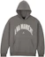 Order Jordan x A Ma Maniére FW24 Logo Hoodie Unisex Abu-Abu HF0540-029