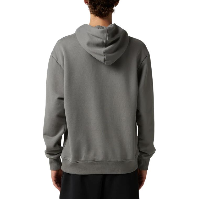 Jordan A Ma Maniére FW24 Logo Hoodie Unisex Grey HF0540-029 圖 6