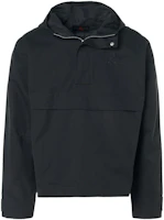 Jordan x A Ma Maniére Half-Zip Jacket Black Unisex Asia Edition FN0614-010 Jordan x A Ma Maniére Half-Zip Jacket Black Unisex Asia Edition FN0614-010
