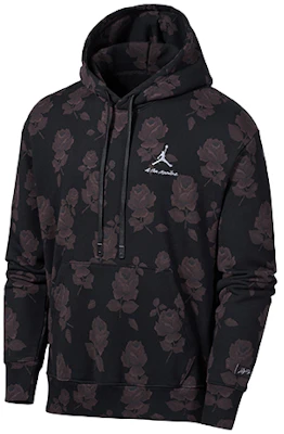 Jordan x A Ma Maniére SS22 Floral Logo Hoodie Floral Print Asia Edition DJ9753-010 Buy Jordan x A Ma Maniére SS22 Floral Logo Hoodie Floral Print Asia Edition DJ9753-010