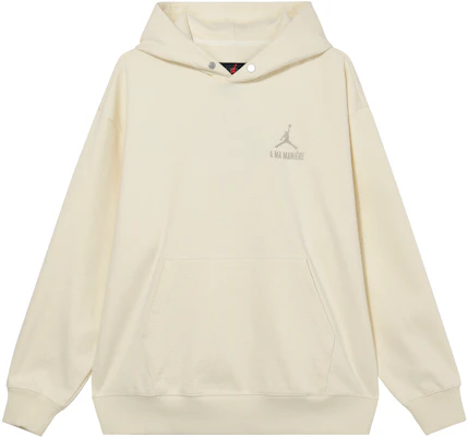 Sudadera con Capucha Unisex Jordan x A Ma Maniére SS23 Coco Asia Edición DV7456-113 Buy Sudadera con Capucha Unisex Jordan x A Ma Maniére SS23 Coco Asia Edición DV7456-113