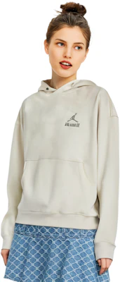 Sudadera con Capucha Unisex Jordan x A Ma Maniére SS23 Coco Asia Edición DV7456-113 3
