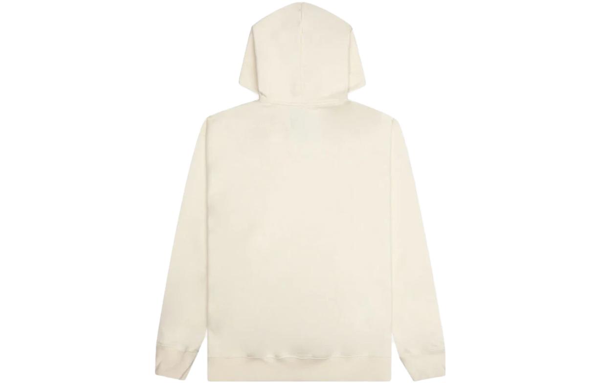 Jordan A Ma Maniére SS23 Collab Logo Jacquard Hoodie Coconut Milk Unisex Asia Edition DV7456-113 圖 3