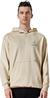 Sudadera con Capucha Unisex Jordan x A Ma Maniére SS23 Coco Asia Edición DV7456-113 2